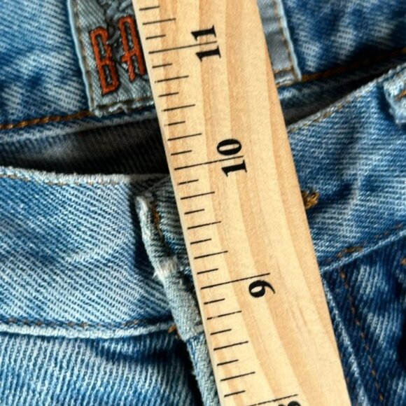 VTG Closed Marithe Francois Girbaud Jeans Size 26 High Rise Taper Classic Denim - Picture 6 of 11